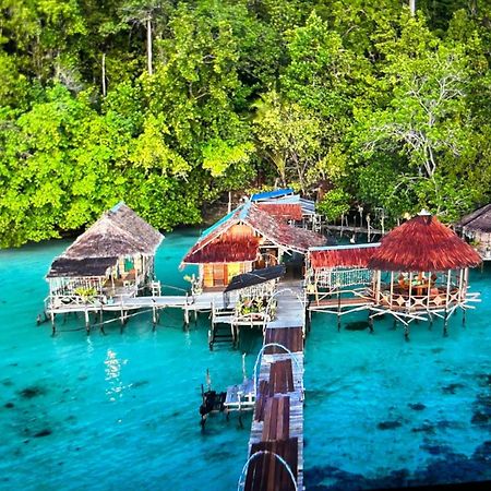 Yenbainus Homestay Yennanas Besir المظهر الخارجي الصورة