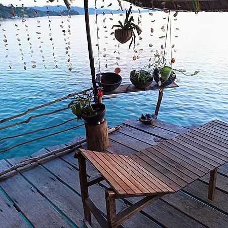 Yenbainus Homestay Yennanas Besir المظهر الخارجي الصورة