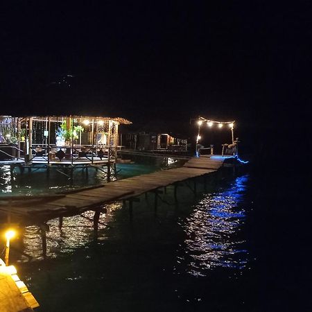 Yenbainus Homestay Yennanas Besir المظهر الخارجي الصورة