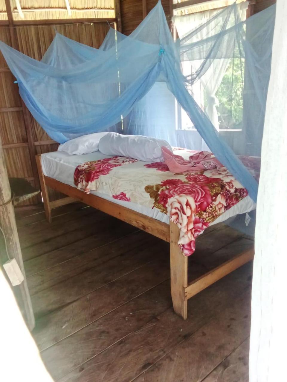 Yenbainus Homestay Yennanas Besir الغرفة الصورة